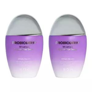 바이오힐보 프로바이오덤 3D 리프팅 캡슐 선세럼 50ml 2개