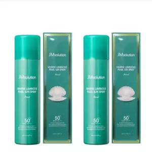 제이엠솔루션 청광 마린 진주 선 스프레이 펄180ml 1+1