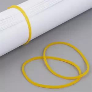 노란고무줄 20G 수예용품