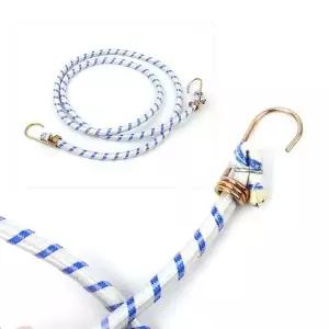 오토바이 자전거 밧줄 줄 고리줄바 1.8m 1 (WFKJY1H)