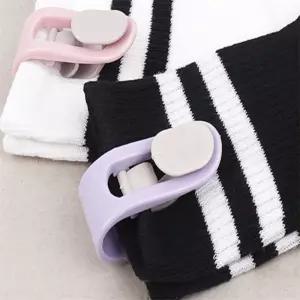 살림앤리빙 다용도 고정클립 침대이불고정