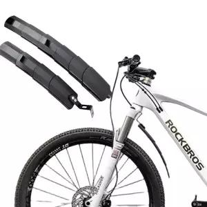 비오는날 자전거 전용 머드가드 신축형 물받이 흙받이 (WFKJZOY)