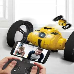 RC카 점프카 카메라 무선조종 키덜트 라이트 배터리 선물용