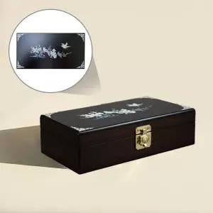 매화자개 청병상자 청병케이스 10환 1개