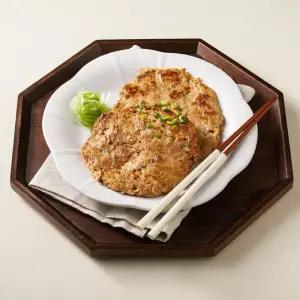 그리팅 과일숙성 바싹 돼지불고기 300g 집밥 반찬 생일 홈파티 부모님 식사