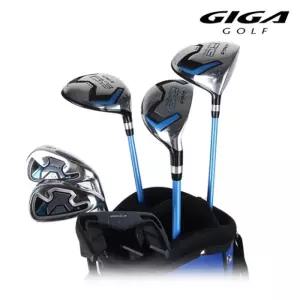 기가골프 R3 주니어 풀세트 [주니어용/6pcs/9-13세]