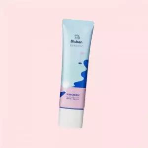 BLUBAN 블루반 자외선+블루라이트차단 다이나믹 선크림 50ML 4391933