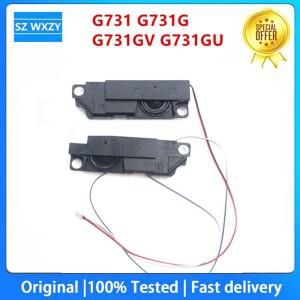 ASUS G731 노트북 스피커 호환 용 새 원본 100%  된 고속 선박