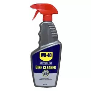 자전거세차 bns 벡스 바이크 거품세정제 자전거관리 자전거세차/수리/윤활/청소/보수 WD-40 550ml