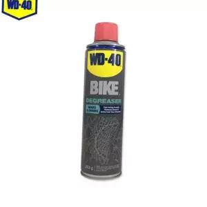 윤활 bns 바이크 자전거용 디그리서 기름때 제거제 세차/수리/윤활/청소/보수 WD-40 283g
