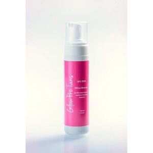 글로우프로 탄 프로페셔널 관리 태닝 무스 14 DHA 병에 스프레이 가장 어두운 셀프 태너