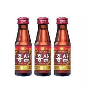 광동 진홍삼골드 100ml 100병