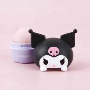 아동용 립밤 블루베리향 8g 유아 립케어 캐릭터 입술보습 케어 제품