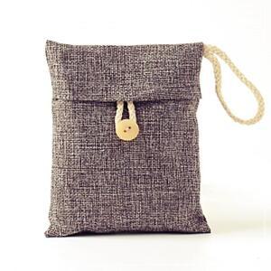 [2개구성] 관공서 학원 학교 교실 프레쉬탈취대나무숯주머니4p세트신발냄새제거숯 ZWD1045C