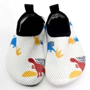 유아용 워터 신발 아동 아쿠아 키즈 물놀이 슈즈 OFO3+3eTQ