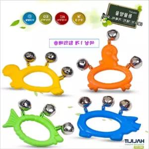 악기 실로폰 체커 오르골 방울 유아장난감 피리 캐스터네츠 나팔 종 카우벨 모빌 봉제인형