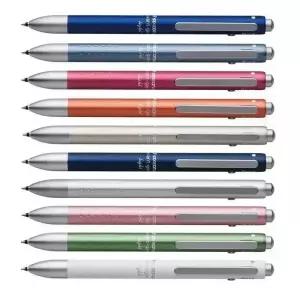 스테들러 아방가르드 라이트 멀티펜 샤프 927AGL