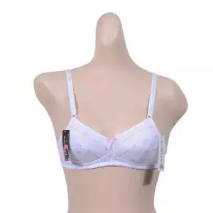 [오노마] ONM 쿨샵 흡한속건 에어로쿨 주니어 A컵 2단계 브라 (S8653180)