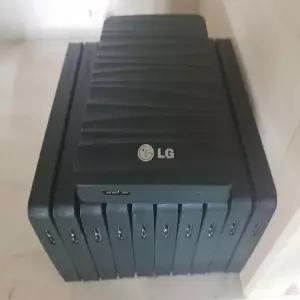 LG 외장하드 USB 3.0 320GB 판매합니다