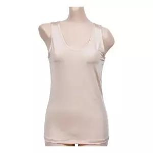 [오노마] ONM 여성 인견 무지 쿨 민자 나시 런닝 깔끔 베이직코디 (S9717865)