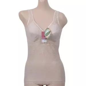 [오노마] ONM 고급스러운 인견 플라워 망사 여성 브라런닝 예쁜속옷 (S12072356)