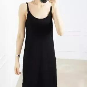 [오노마] ONM 봄 면 캐쥬얼원피스 정장 쉬폰 의류 신발 데이트룩 럭 (S12075346)