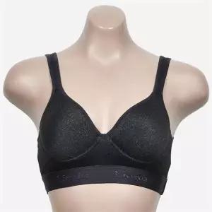 [오노마] ONM 스포츠 브라 노와이어 처진가슴 새 편한 골프 큰컵ao (S9869655)