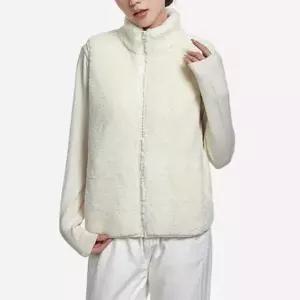 [오노마] ONM 여성 집업 반목 경량 이너 보송보송 퍼 뽀글이 조끼 (S12074677)