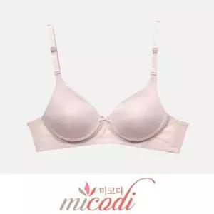 [오노마] ONM (미코디) 풍기인견 풀컵 노와이어 B컵 브라 (S9617193)