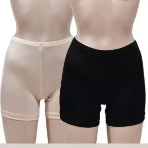 [오노마] ONM 실키한광택 고급스런 편안함 인견속바지 깔끔한속옷 (S10682284)