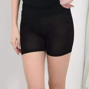 [오노마] ONM 보들보들한 인견 여성 3부 속바지 핏한스타일 (S10682244)