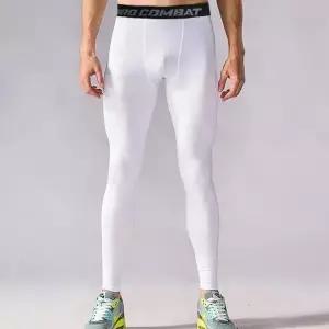 [셀러허브][라일리] Rly 남성 반바지 안쪽 레이어드 신축성 좋은 9부 레깅스 (S10253476)