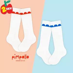 [보리보리/삠뽀요]2종세트/말랑썸머반타이즈