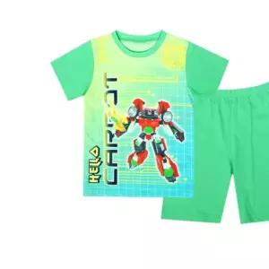 [레노마 이너웨어]헬로카봇 남아 붐바 5부 상하세트 GR 0C1EM85806_HDD