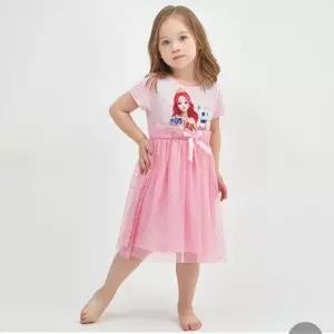 [레노마 이너웨어]시크릿쥬쥬 여아 렌시 5부 원피스 PK 0C16W53727_HDD