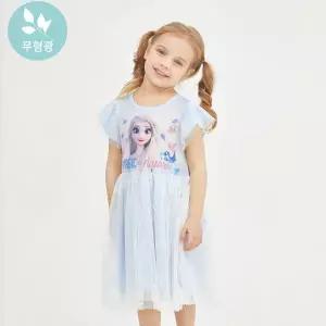 [레노마 이너웨어]겨울왕국2 여아 아그 민소매 원피스 BL 0C16W85451_HDD