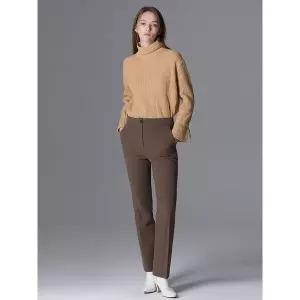 [리스트]톡톡한소재 롱다리 백 밴딩 슬림 팬츠  택가격 178000원 _P331336737