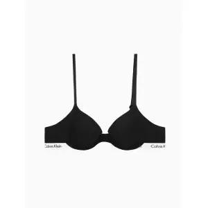 [Calvin Klein]Underwear 여성 캐러셀 라이틀리 라인드 데미 브라_QP1063AUB1 131339354