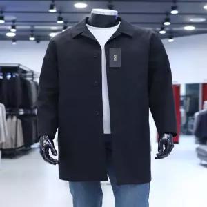 [STCO]STCO 세이브존04 SS 봄 테일러드 맥코트 1CT25103 (29978648)