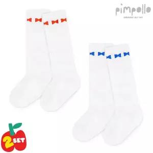 [보리보리/삠뽀요]라이크반타이즈2종세트