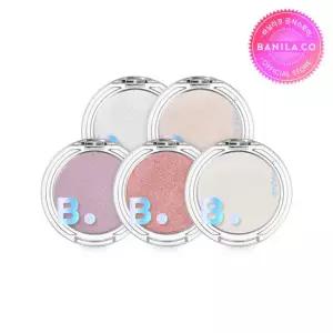 [더블쿠폰5%][바닐라코] 하이퍼 홀로빔 아이 글리터 (8-color)