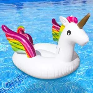 데코앤 중형 유니콘튜브 M