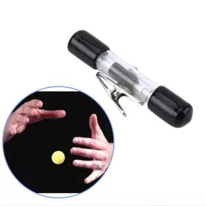 플로팅 마술 도구 매직 용품 공중 부양 에어 스피너 장기자랑 플라잉 트릭