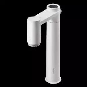 쿠쿠 빌트인 100도씨 셀프형 정수기 (루미화이트) 3년케어십 (36L)CP-AAS100ULW(SELF)