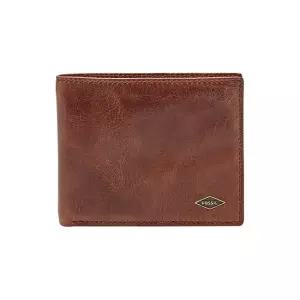 FOSSIL] ML3729201 남성 반지갑