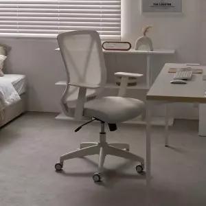 에르먼 뉴 오피스 의자 COD533F(오닉스블랙) COD5HW90F(오트베이지) 코스트코 두레샵2