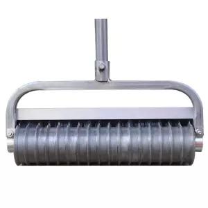 나라시 전기 시멘트 1m 전동 밀대 평탄화 콘크리트 스크리드