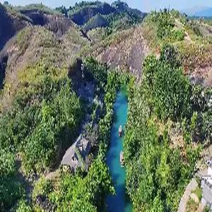 천저우 4일 #선전#오전출발#고속열차이동#핵심일정#노쇼핑#온천1박#식사UP