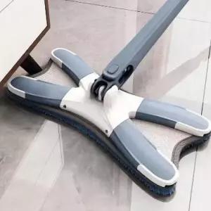 노터치 밀대 걸레 리필 청소기 3p (WFJZ5OI)