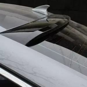 SM6 리어 스포일러 후면 자동차 튜닝 (WFK0Q9S)